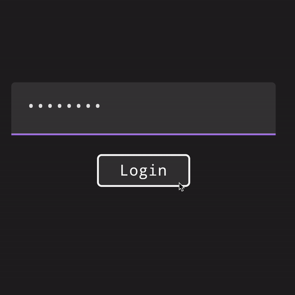 Log In Button