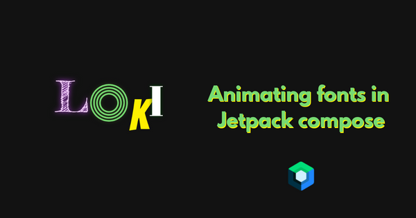 Theme Picker Animation in Jetpack Compose, by sinasamaki